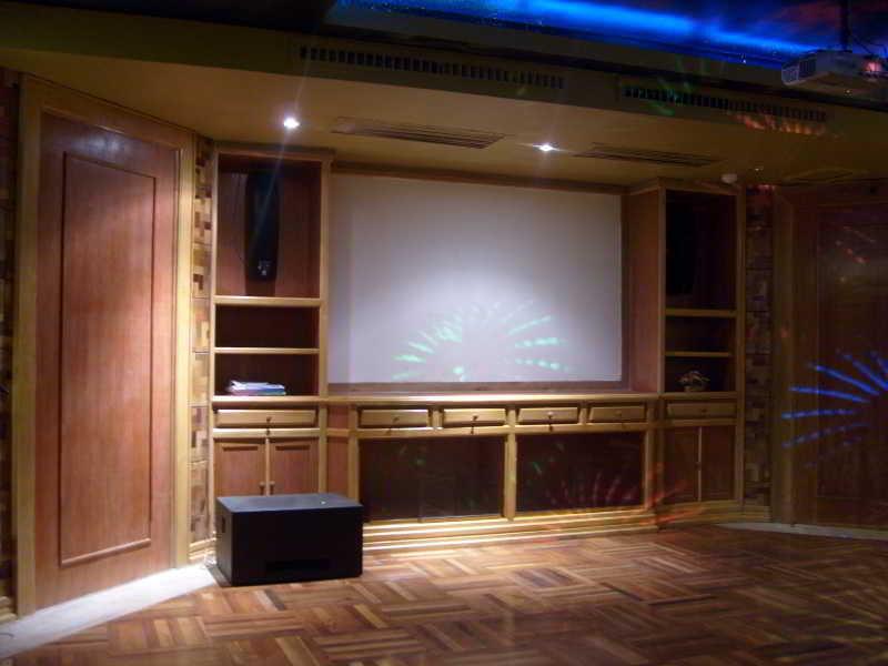 Blue River Hotel Phnompen Kültér fotó